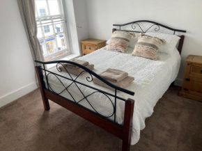 Cartway Boutique Apartment